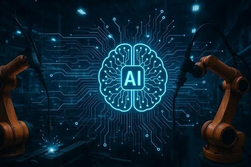 IA y automatización: el futuro de la industria