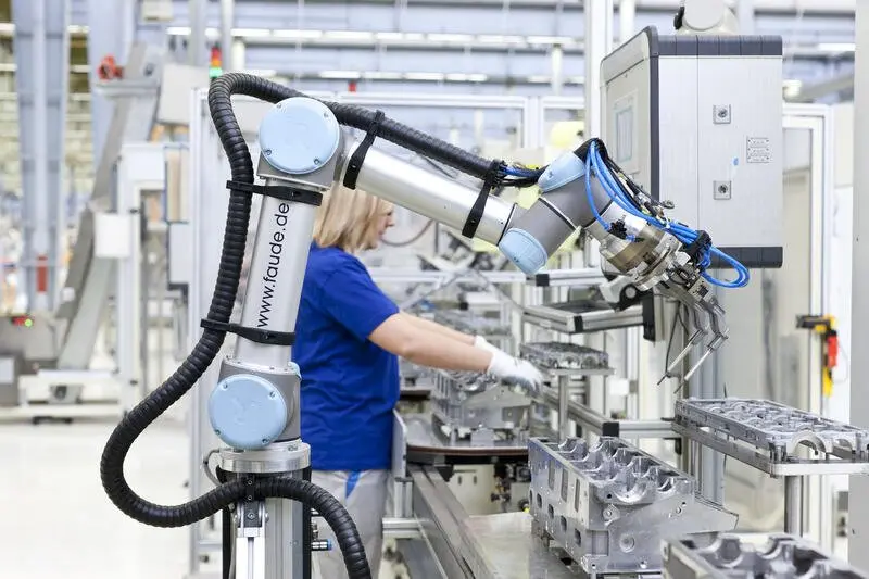 La transformación digital empieza por dentro: automatiza antes de digitalizar tu fachada