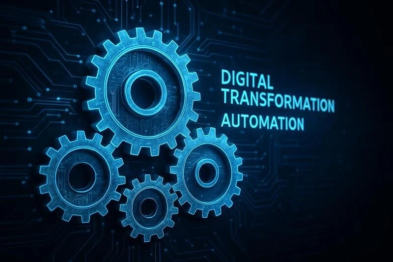 La transformación digital empieza por dentro: automatiza antes de digitalizar tu fachada