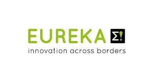 Logo de EUREKA Network, red internacional de I+D+i